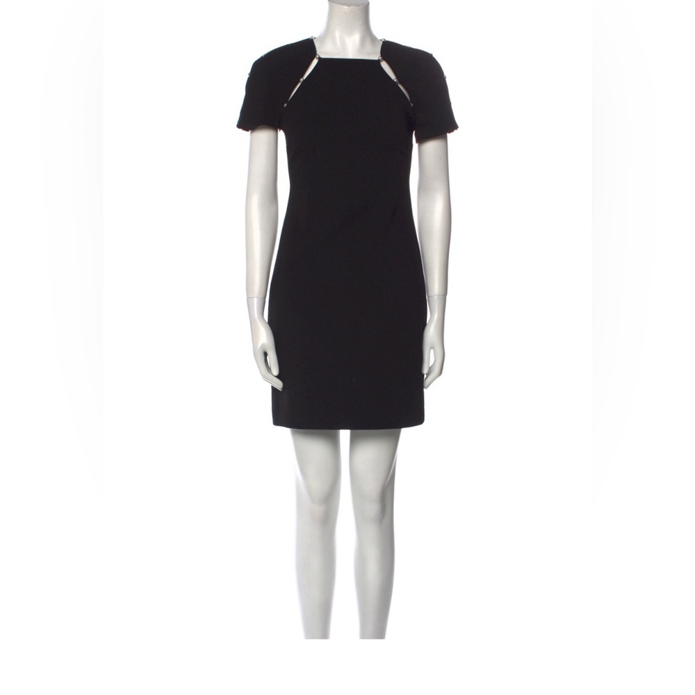 Alice + Olivia Shift Dress